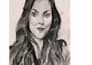 draw realistic pencil drawing